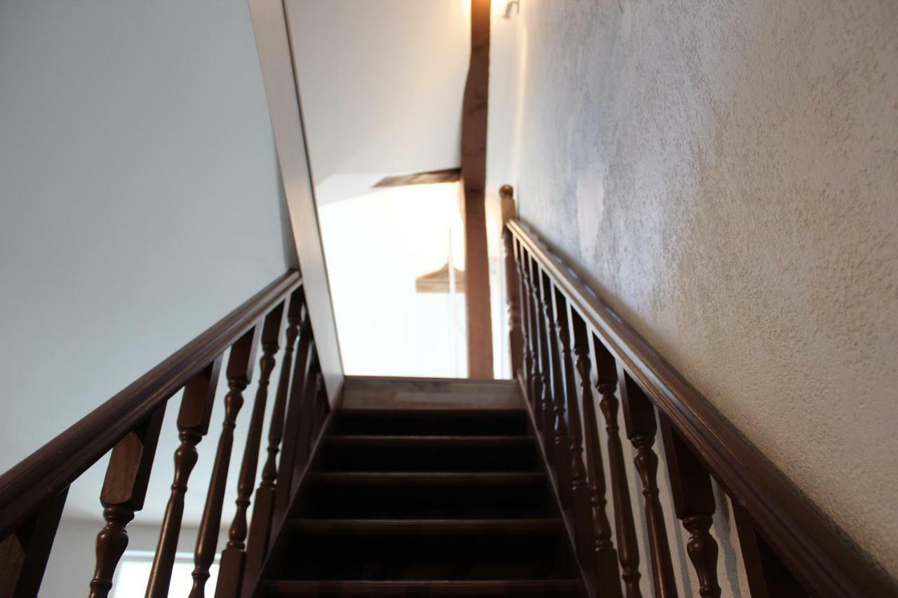 Three-Bedroom Apartment On Peldu 19 รีกา ภายนอก รูปภาพ